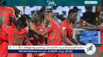 مباراة قوية.. تابع بث مباشر مباراة السعودية والعراق لحسم التأهل مجانًا وتغطية حصرية بدون انقطاع